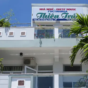 Thien Truc Guest house